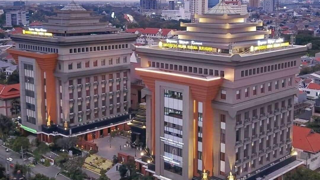 Universitas Wijaya Kusuma Surabaya - Sinar Mas Land